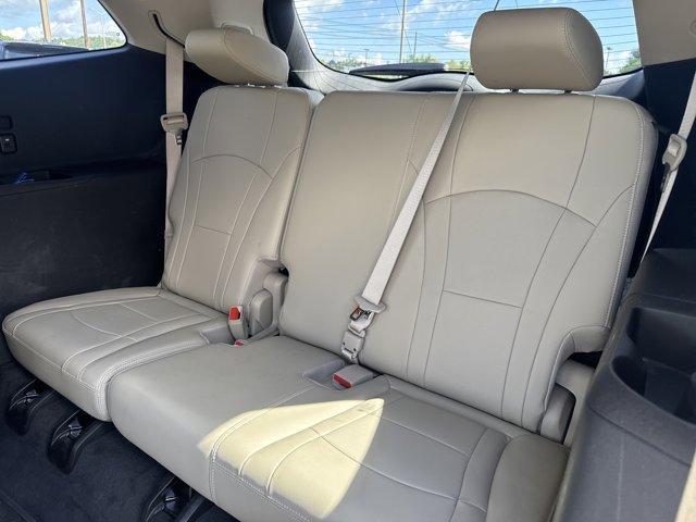 used 2020 Buick Enclave car, priced at $20,500