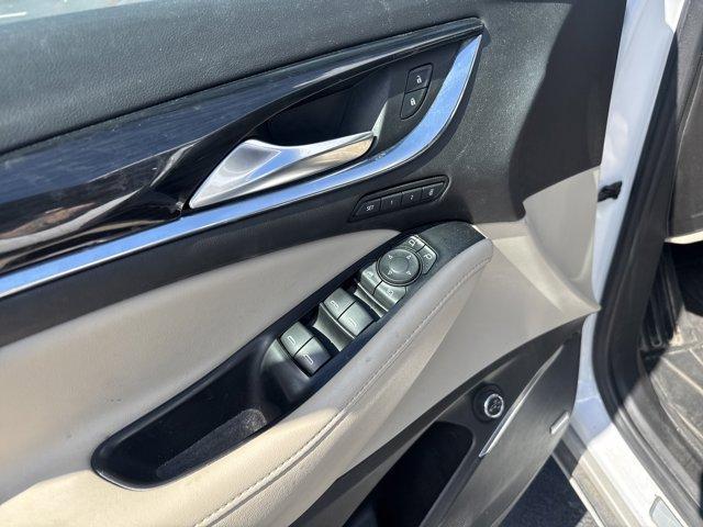 used 2020 Buick Enclave car, priced at $20,500
