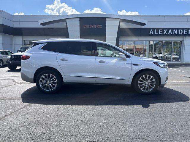 used 2020 Buick Enclave car, priced at $20,500