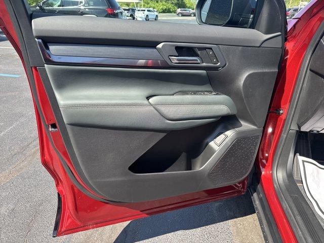 new 2026 GMC Terrain car