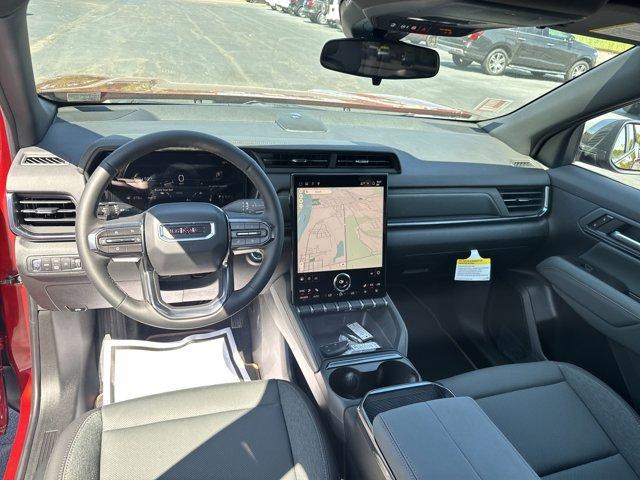 new 2026 GMC Terrain car