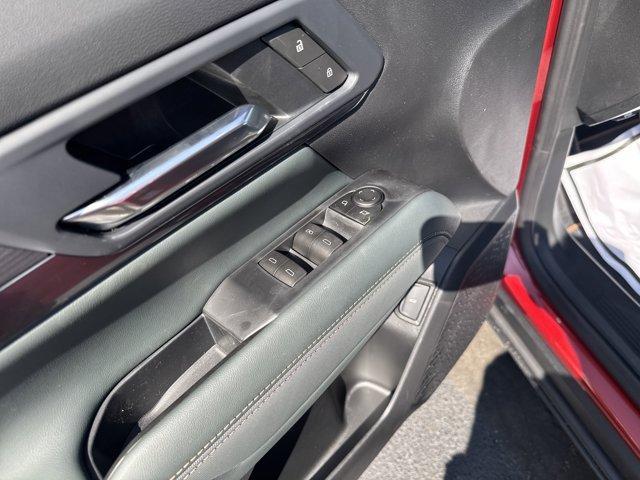 new 2026 GMC Terrain car