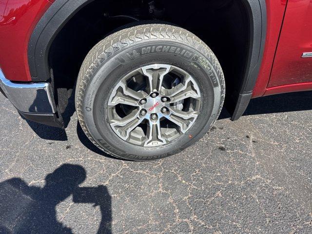 new 2026 GMC Sierra 1500 car