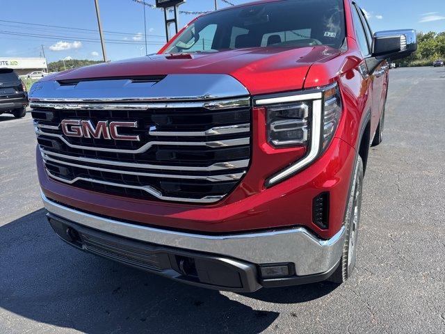 new 2026 GMC Sierra 1500 car
