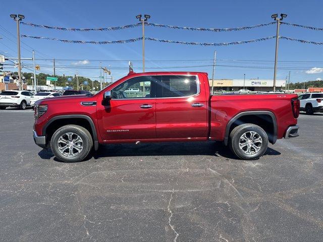 new 2026 GMC Sierra 1500 car