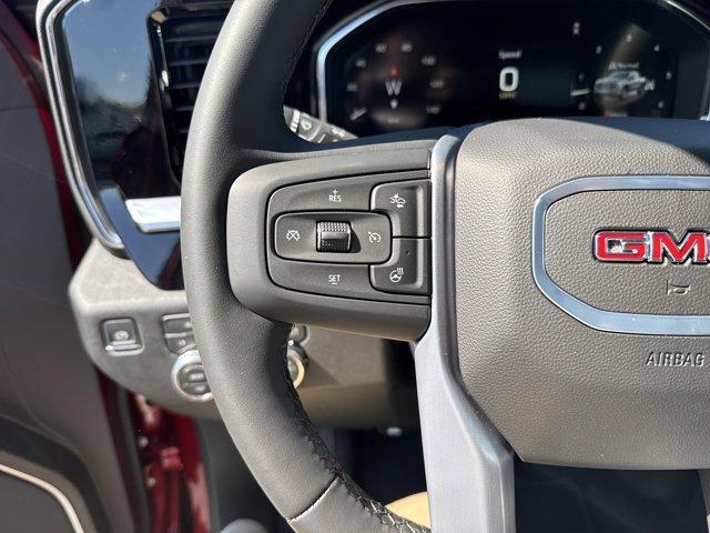 new 2026 GMC Sierra 1500 car