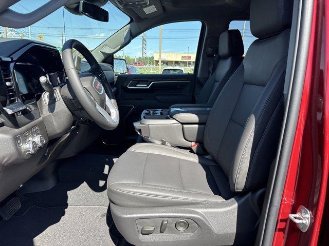 new 2026 GMC Sierra 1500 car