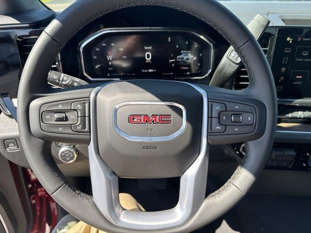 new 2026 GMC Sierra 1500 car