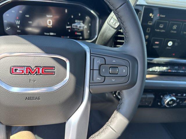 new 2026 GMC Sierra 1500 car