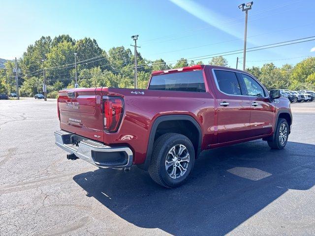 new 2026 GMC Sierra 1500 car