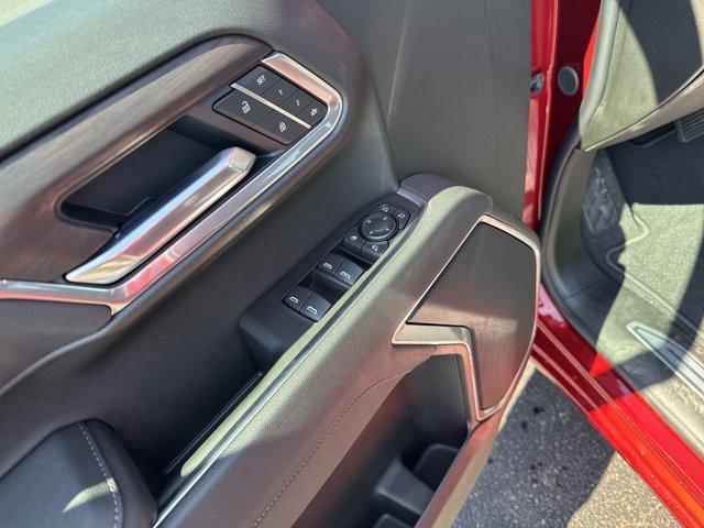 new 2026 GMC Sierra 1500 car