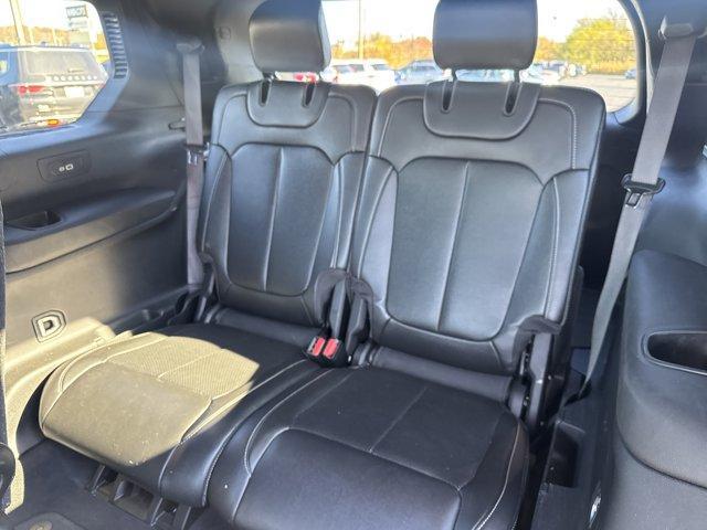 used 2024 Jeep Grand Cherokee L car, priced at $32,500