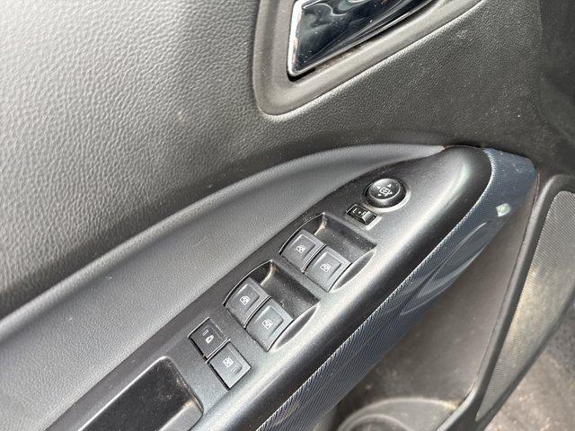 used 2022 Chevrolet Colorado car, priced at $32,000