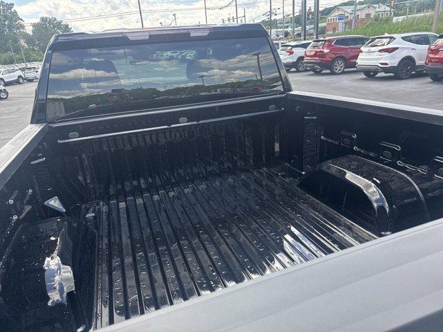 new 2025 GMC Sierra 1500 car, priced at $48,713
