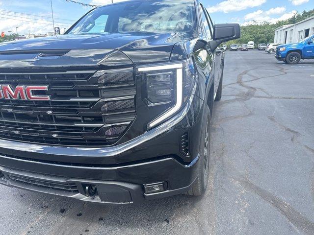 new 2025 GMC Sierra 1500 car, priced at $48,713
