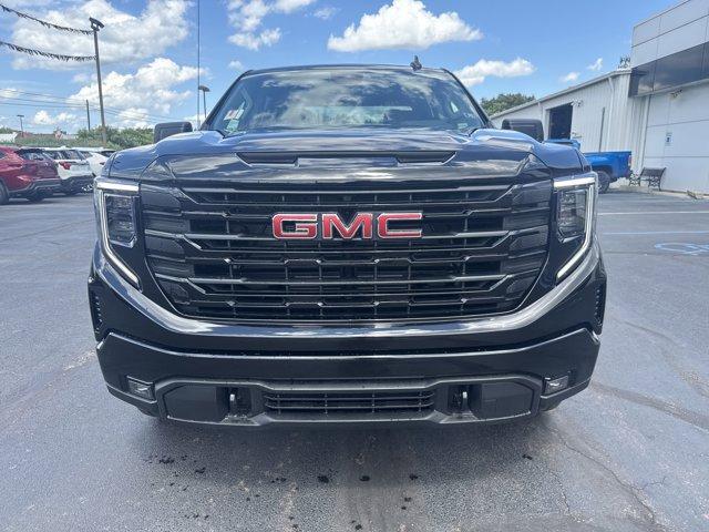 new 2025 GMC Sierra 1500 car, priced at $48,713