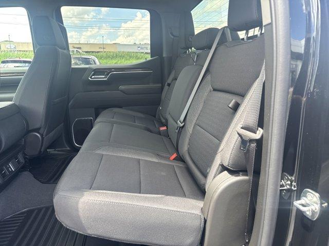 new 2025 GMC Sierra 1500 car, priced at $48,713