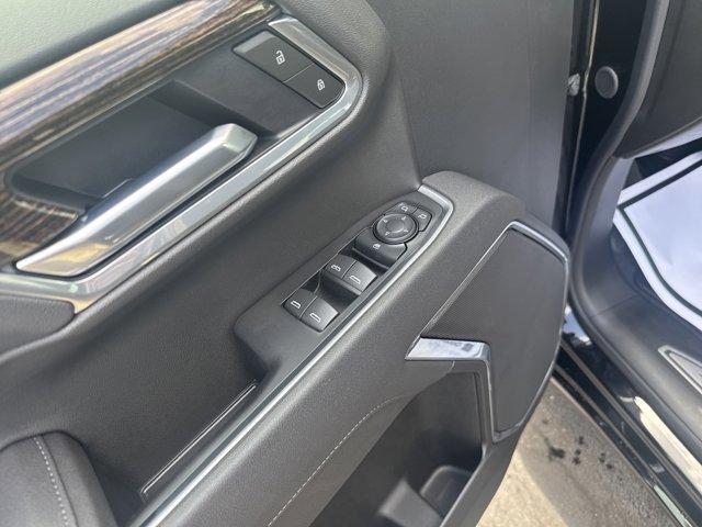 new 2025 GMC Sierra 1500 car, priced at $48,713
