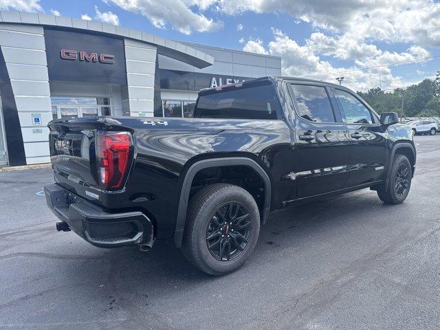 new 2025 GMC Sierra 1500 car, priced at $48,713