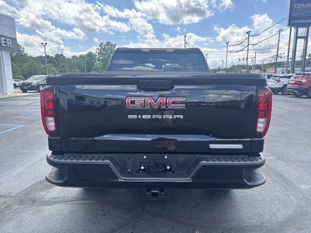 new 2025 GMC Sierra 1500 car, priced at $48,713