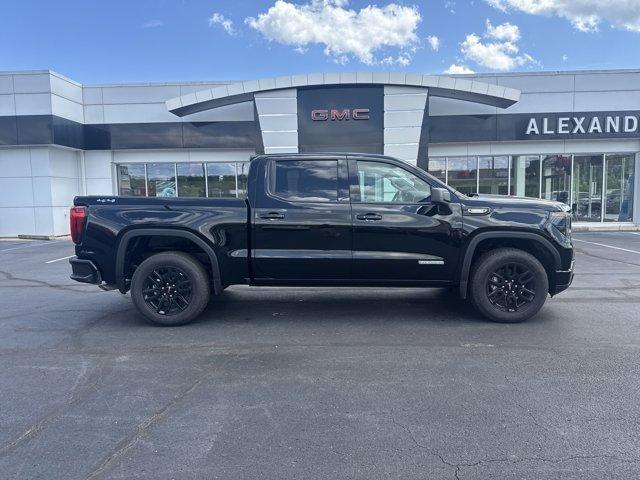 new 2025 GMC Sierra 1500 car, priced at $48,713
