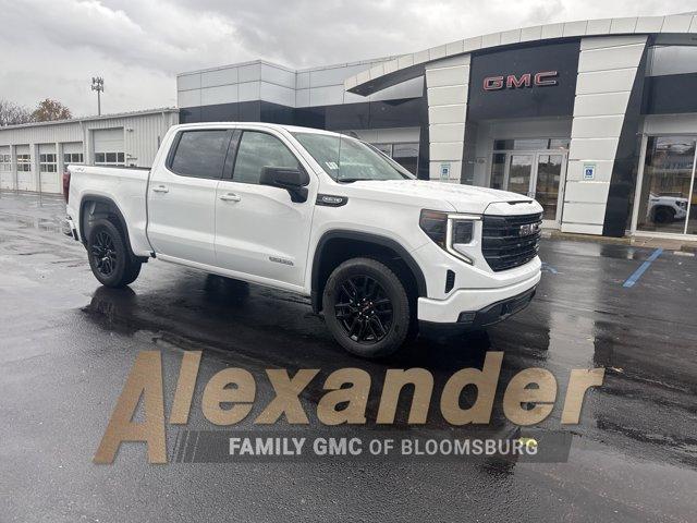 new 2026 GMC Sierra 1500 car, priced at $52,003