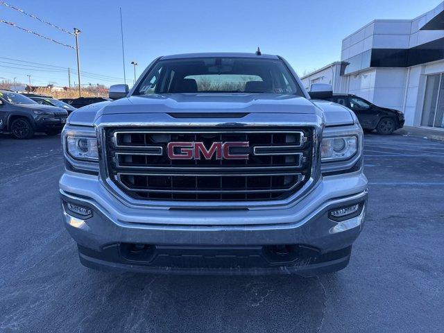 used 2016 GMC Sierra 1500 car, priced at $25,000