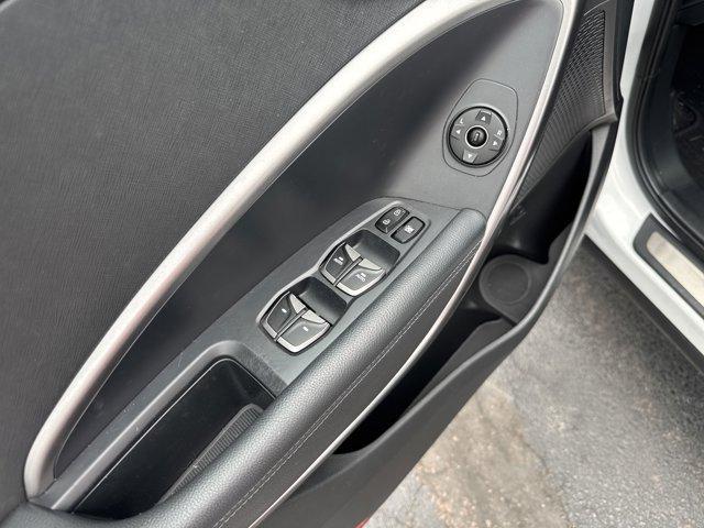 used 2017 Hyundai Santa Fe Sport car, priced at $13,900