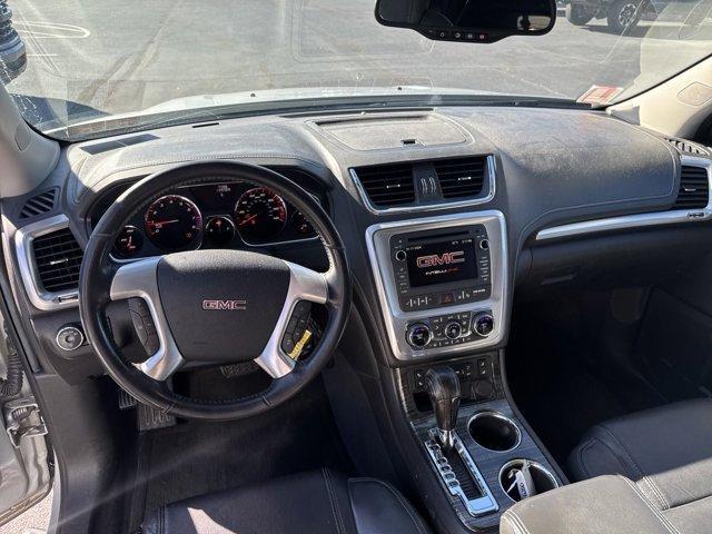 used 2016 GMC Acadia car, priced at $11,988