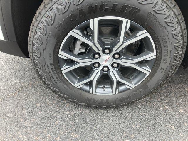 new 2025 GMC Acadia car, priced at $50,987