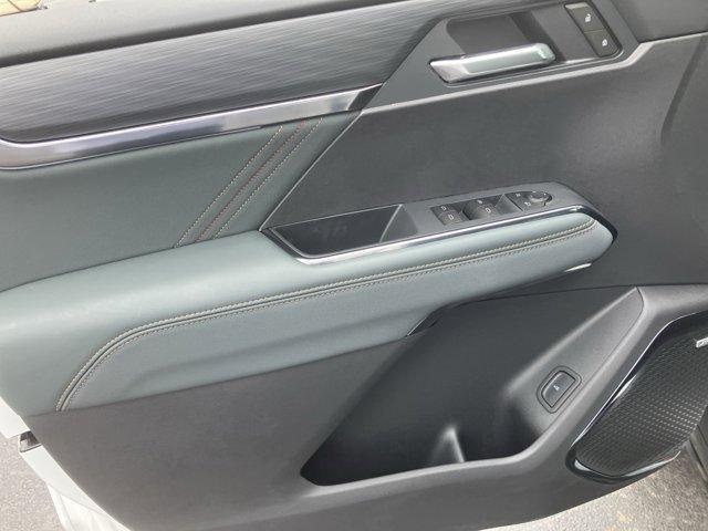 new 2025 GMC Acadia car, priced at $50,987