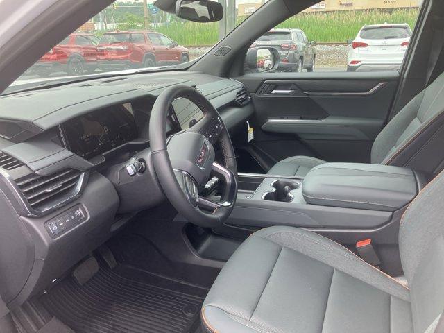 new 2025 GMC Acadia car, priced at $50,987