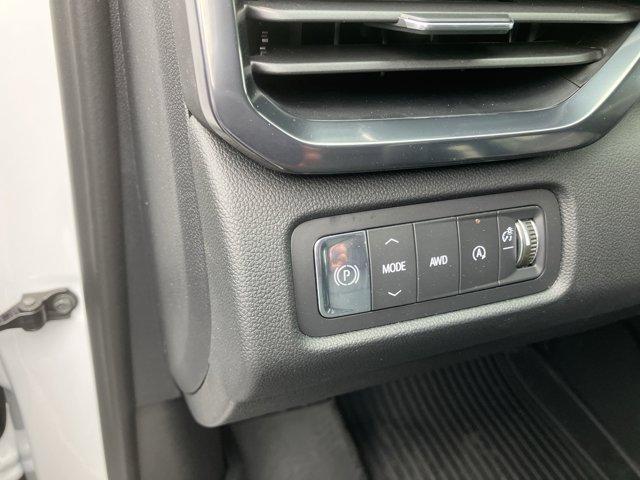 new 2025 GMC Acadia car, priced at $50,987