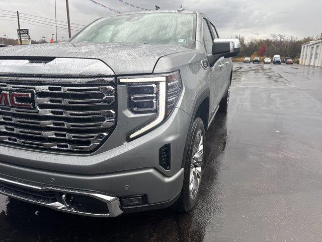new 2026 GMC Sierra 1500 car, priced at $68,304