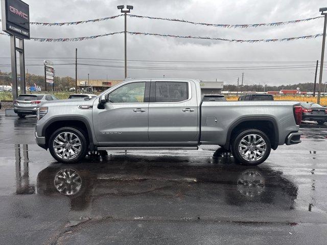new 2026 GMC Sierra 1500 car, priced at $68,304