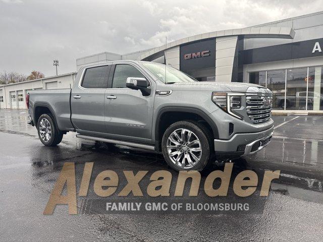 new 2026 GMC Sierra 1500 car, priced at $68,304