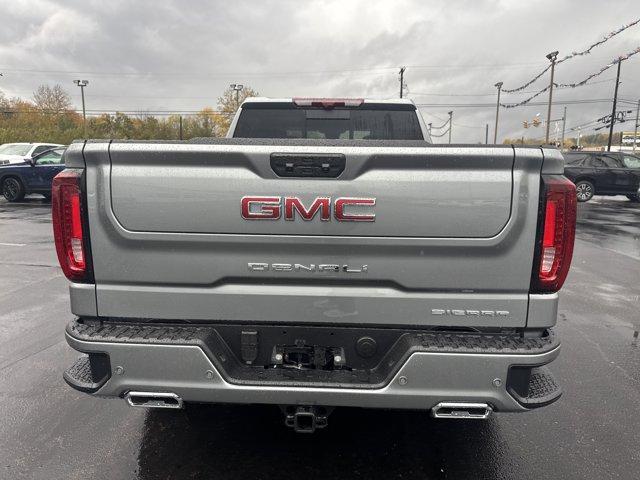 new 2026 GMC Sierra 1500 car, priced at $68,304