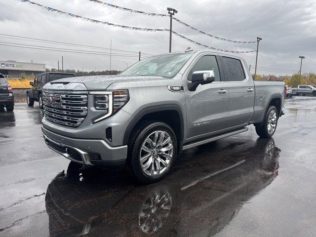 new 2026 GMC Sierra 1500 car, priced at $68,304