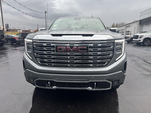 new 2026 GMC Sierra 1500 car, priced at $68,304