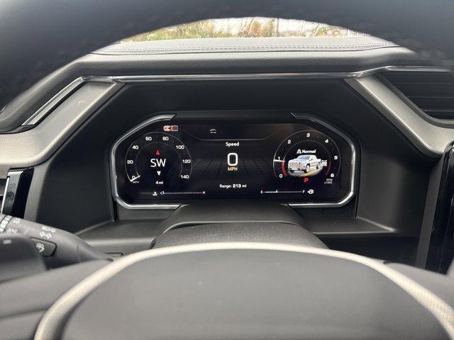 new 2026 GMC Sierra 1500 car, priced at $68,304