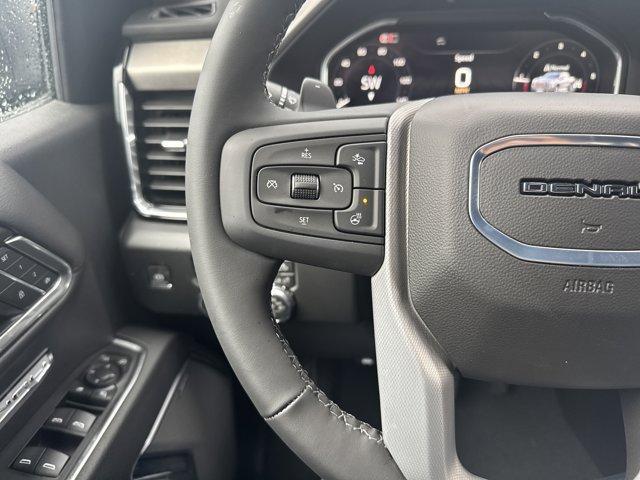 new 2026 GMC Sierra 1500 car, priced at $68,304