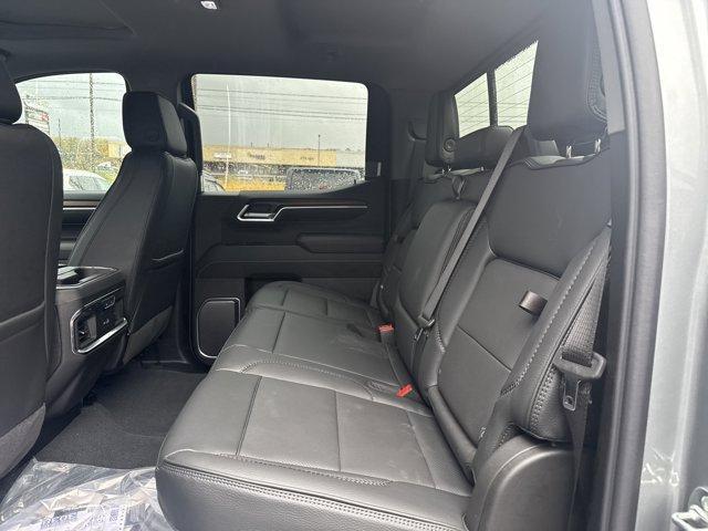 new 2026 GMC Sierra 1500 car, priced at $68,304