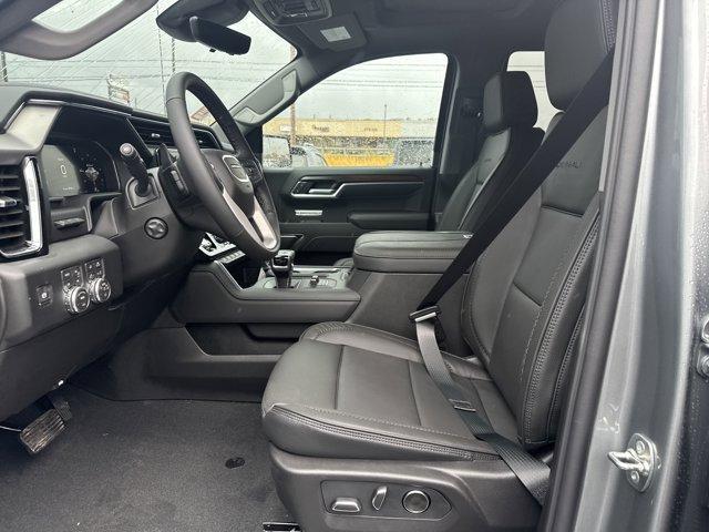 new 2026 GMC Sierra 1500 car, priced at $68,304
