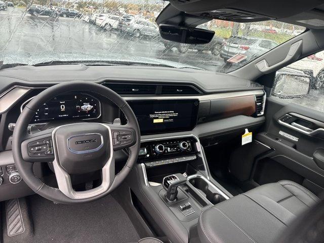 new 2026 GMC Sierra 1500 car, priced at $68,304