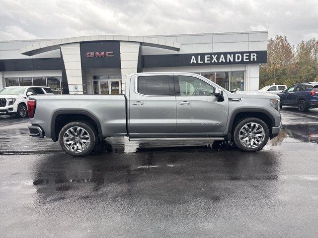 new 2026 GMC Sierra 1500 car, priced at $68,304