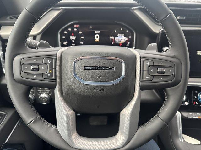 new 2026 GMC Sierra 1500 car, priced at $68,304