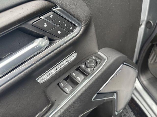 new 2026 GMC Sierra 1500 car, priced at $68,304