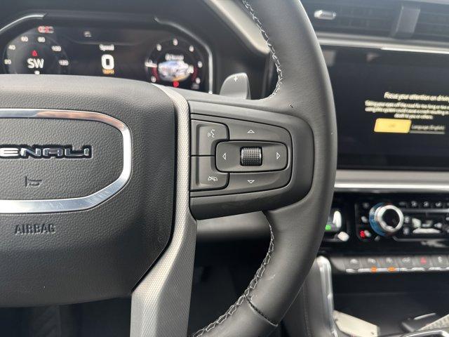 new 2026 GMC Sierra 1500 car, priced at $68,304