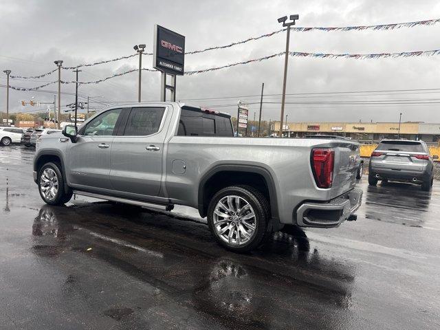 new 2026 GMC Sierra 1500 car, priced at $68,304