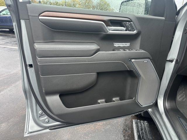 new 2026 GMC Sierra 1500 car, priced at $68,304